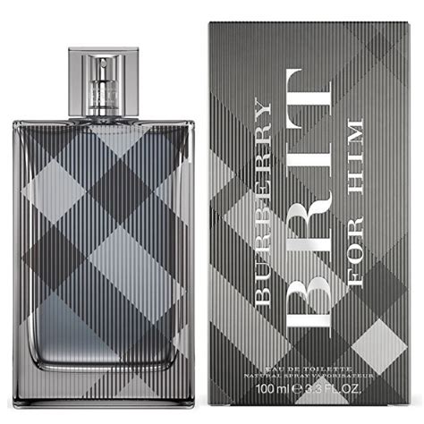 burberry brit her edt|burberry brit for men edt.